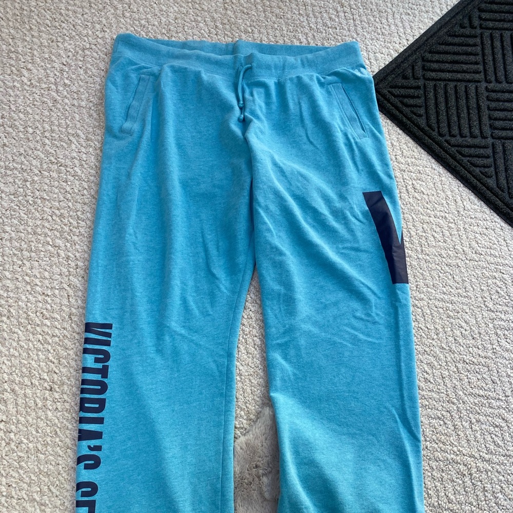 XL Victoria’s Secret Sweatpants
